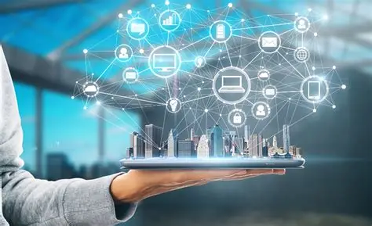 La experiencia de empresas que han trabajado durante 15 años en entornos de conectividad. La experiencia de empresas que han trabajado durante 15 años en entornos de conectividad.