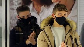 En Reino Unido se detectó una mutación diferente del coronavirus.