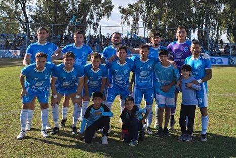 Pese a la crisis que atraviesa, Gutiérrez se refuerza para el Federal A. Pese a la crisis que atraviesa, Gutiérrez se refuerza para el Federal A.