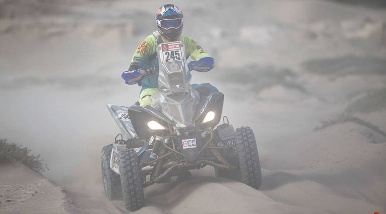 Foto: Facebook Axel Dutrie