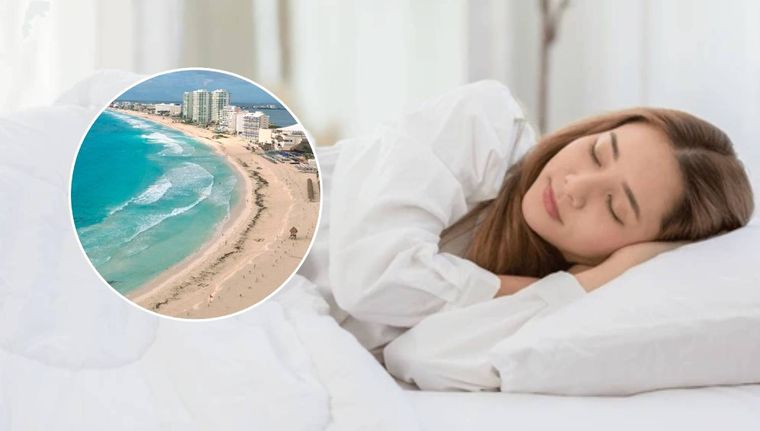 ¿Qué significa soñar con una playa? (Shutterstock)