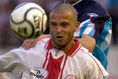 los preocupantes posteos de morquio: trabajo, familia y una fuerte advertencia