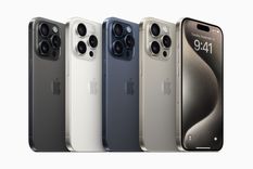 El iPhone que está de oferta.&nbsp;