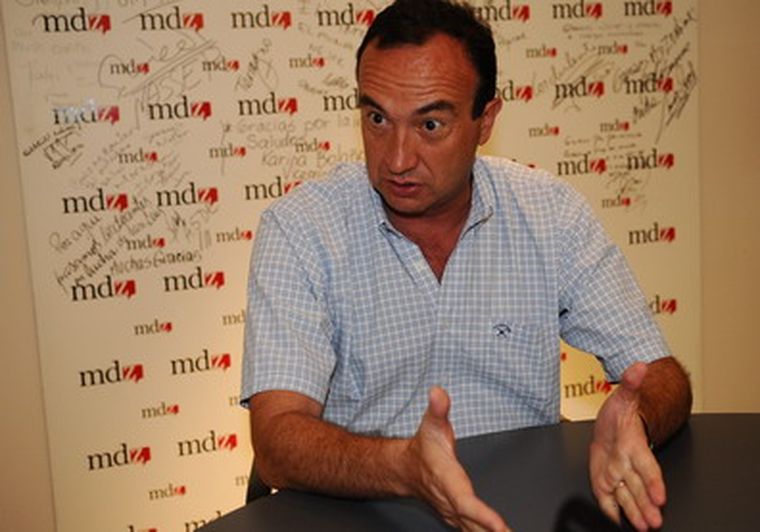 Foto: Pachy Reynoso/MDZ