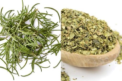 Aprovecha las propiedades medicinales de estas hierbas. Foto: Archivo