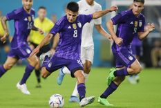Thiago Almada