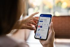 Ualá ofrece nuevas alternativas de inversión Foto: Ualá