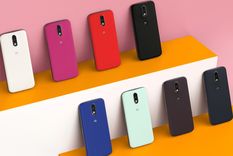 analizamos el nuevo moto g4: crece en todo