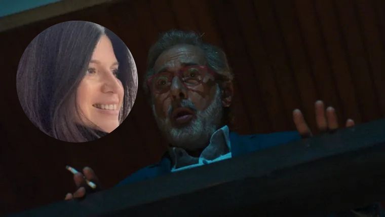 Guillermo Francella enfrentó los rumores con Elba Marcovecchio tras el cumpleaños de Baby Etchecopar.