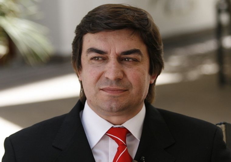 Foto: Nacho Gaffuri / MDZ