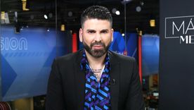 Jomari Goyso analizó alguno de los looks más destacados de los MTV Video Music Awards.