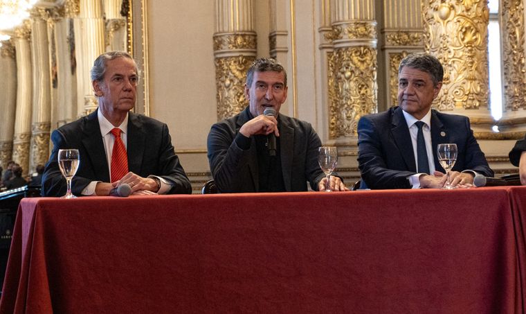 Foto: Analía Melnik/MDZ Foto: Analía Melnik/MDZ