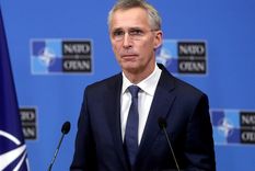 Foto: Otan. Foto: Otan.