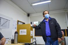 rio cuarto: el peronismo retuvo la ciudad y alberto envio a 3 ministros