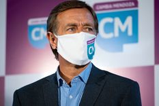 Foto: Gentileza Cambia Mendoza