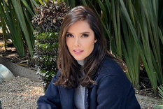 Marlene Favela nació el 5 de agosto de 1977.
