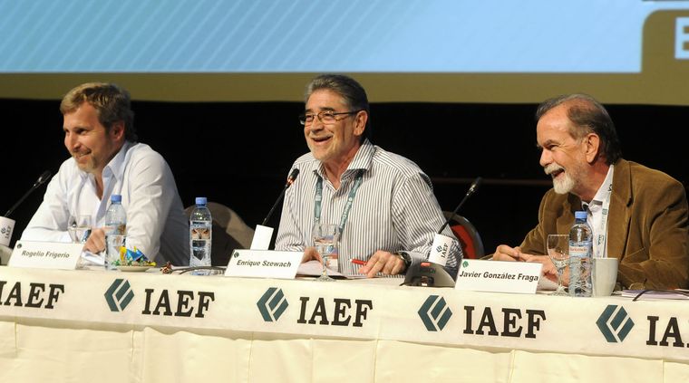 Foto: Alf Ponce / MDZ