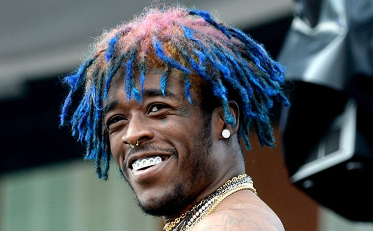 Lil Uzi Vert es un rapero y compositor estadounidense