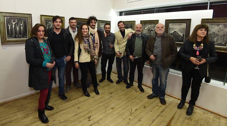 Foto: Alf Ponce / MDZ