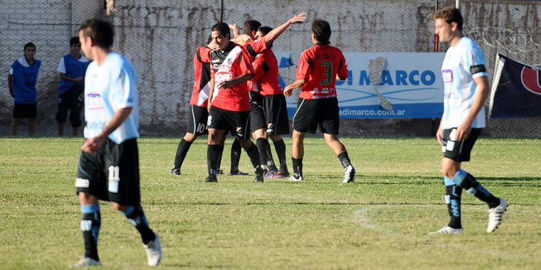 Foto: Nacho Gaffuri / MDZ