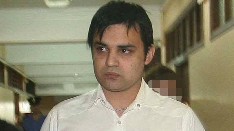 Pablo Emiliano Yáñez, condenado tras matar al volante a Tomás Trossero, volvió a chocar alcoholizado.