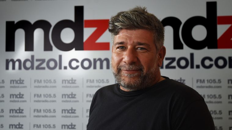Foto: Rodrigo DAngelo / MDZ