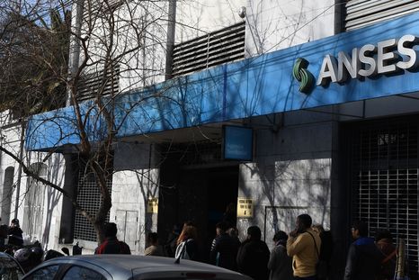 Anses confirmó el cronograma de pagos de la Prestación por Desempleo de marzo. Foto: ALF PONCE MERCADO / MDZ Anses confirmó el cronograma de pagos de la Prestación por Desempleo de marzo. Foto: ALF PONCE MERCADO / MDZ