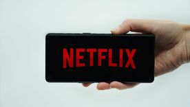 El documental que acaba de llegar a Netflix. El documental que acaba de llegar a Netflix.