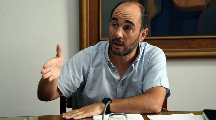 Foto: ALF PONCE MERCADO / MDZ