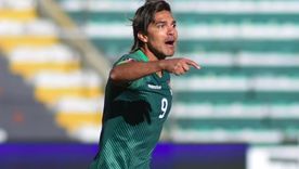 Un posteo en redes del hermano de Marcelo Moreno Martins desató un escándalo en Bolivia antes del repechaje al Mundial. Qué pasó con el hermano de Moreno Martins.