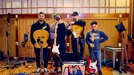 Ciudad anunció un encuentro que une experiencia y nuevas voces del rock mendocino.