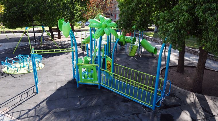 Foto: ALF PONCE / MDZ