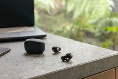 SONY: se filtró toda la información sobre los próximos auriculares.