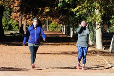 Foto: ALF PONCE MERCADO / MDZ Foto: ALF PONCE MERCADO / MDZ