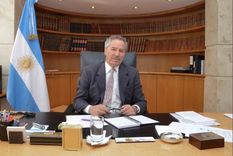 el gobierno mostro su preocupacion por la situacion en medio oriente