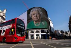 Reino Unido está sufriendo en el último año la mayor caída de su población desde la Segunda Guerra Mundial. Foto: Getty