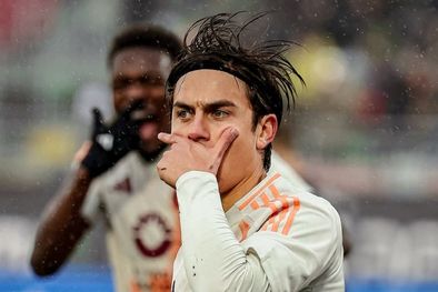 MDZol | paulo dybala