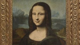 La Mona Lisa de Hekking sale a subasta del 11 al 18 de junio en la sede de Christies en París. Foto: CHRISTIES IMAGES LTD, 2021