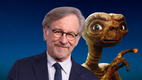 Steven Spielberg es uno de los directores más respetados de la industria Steven Spielberg es uno de los directores más respetados de la industria