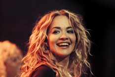 Rita Ora posee millones de seguidores en redes sociales Foto: Instagram/Rita Ora