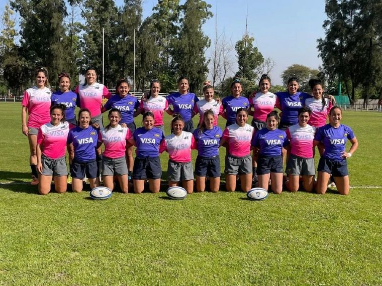 Foto: Instagram Yaguaretés