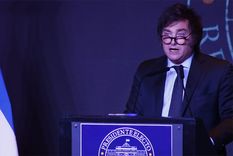 Javier Milei liderará el cambio que necesariamente pide la economía argentina y apuntará a importantes reformas en materia económica. Foto: Pedro Ramos/MDZ