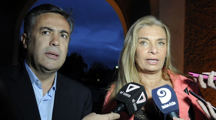 Foto: Alf Ponce / MDZ