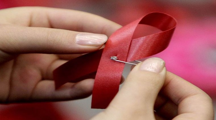 El VIH ha demostrado ser difícil de erradicar del cuerpo porque infecta ciertas células inmunitarias de larga duración Foto: web