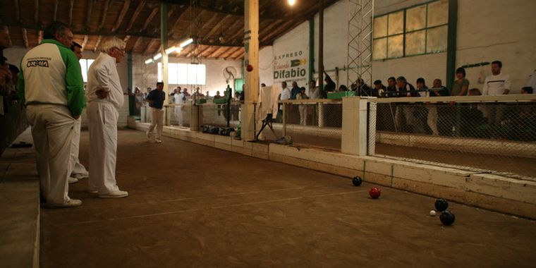 Foto: Pablo Matar/Mediamza.com