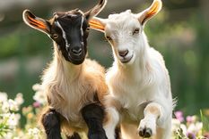 Este es el animal que se comporta igual que los perros, conocé los detalles en la nota Foto: Freepik