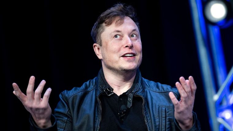 Elon Musk. Foto: CulturaGeek.