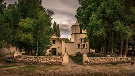 Yavi es un pueblo histórico de Jujuy que sorprende en vacaciones de invierno por su patrimonio, paisajes y tradición. Yavi es un pueblo histórico de Jujuy que sorprende en vacaciones de invierno por su patrimonio, paisajes y tradición.