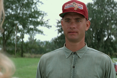 Forrest Gump es una de las películas más influyentes de las últimas décadas