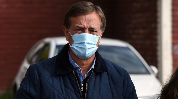 Foto: ALF PONCE MERCADO / MDZ